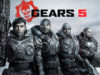 Test Avis Gears 5 Xbox One X