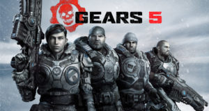 Test Avis Gears 5 Xbox One X