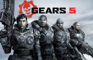 Test Avis Gears 5 Xbox One X