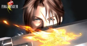 Final Fantasy VIII Remastered