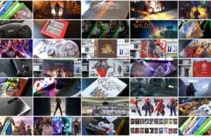 GoldenGeek Blog 6 ans