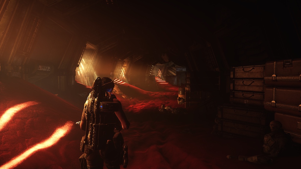 Test Avis Gears 5 Xbox One X