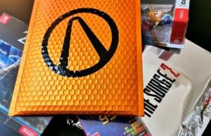 Arrivage Unboxing Vacances