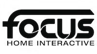 Logo Focus Home 2