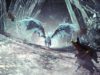 Monster Hunter World Iceborne Xbox One X 4K