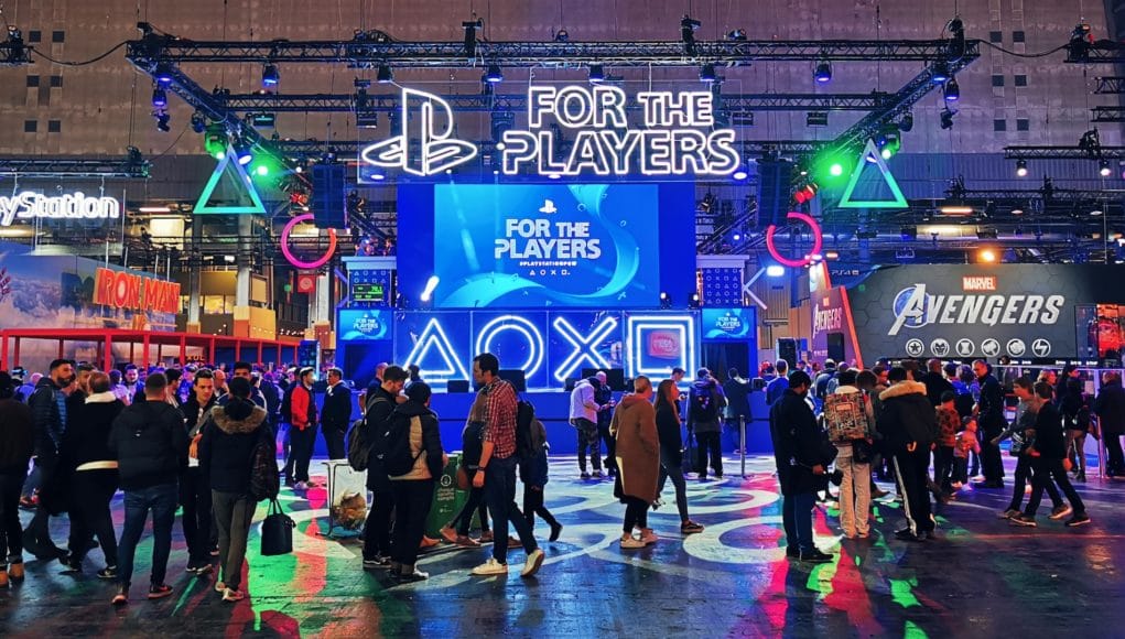 PGW 2019 Soiree