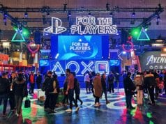 PGW 2019 Soiree