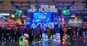 PGW 2019 Soiree