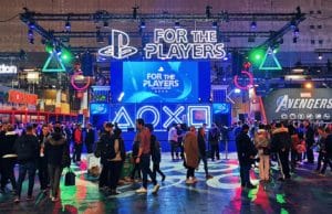 PGW 2019 Soiree