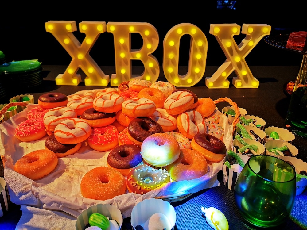 Xbox PGW 2019