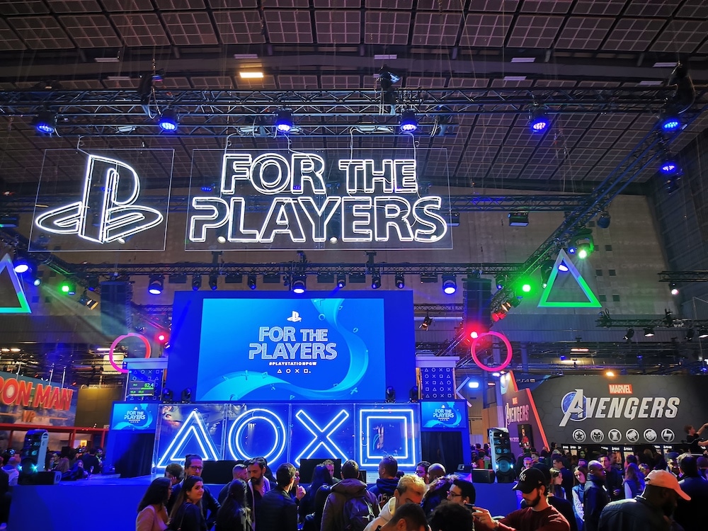 PGW 2019 Soiree