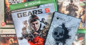 CONCOURS GEARS 5 blog