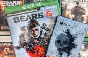 CONCOURS GEARS 5 blog