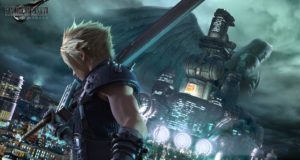 Preview Final Fantasy 7 Remake