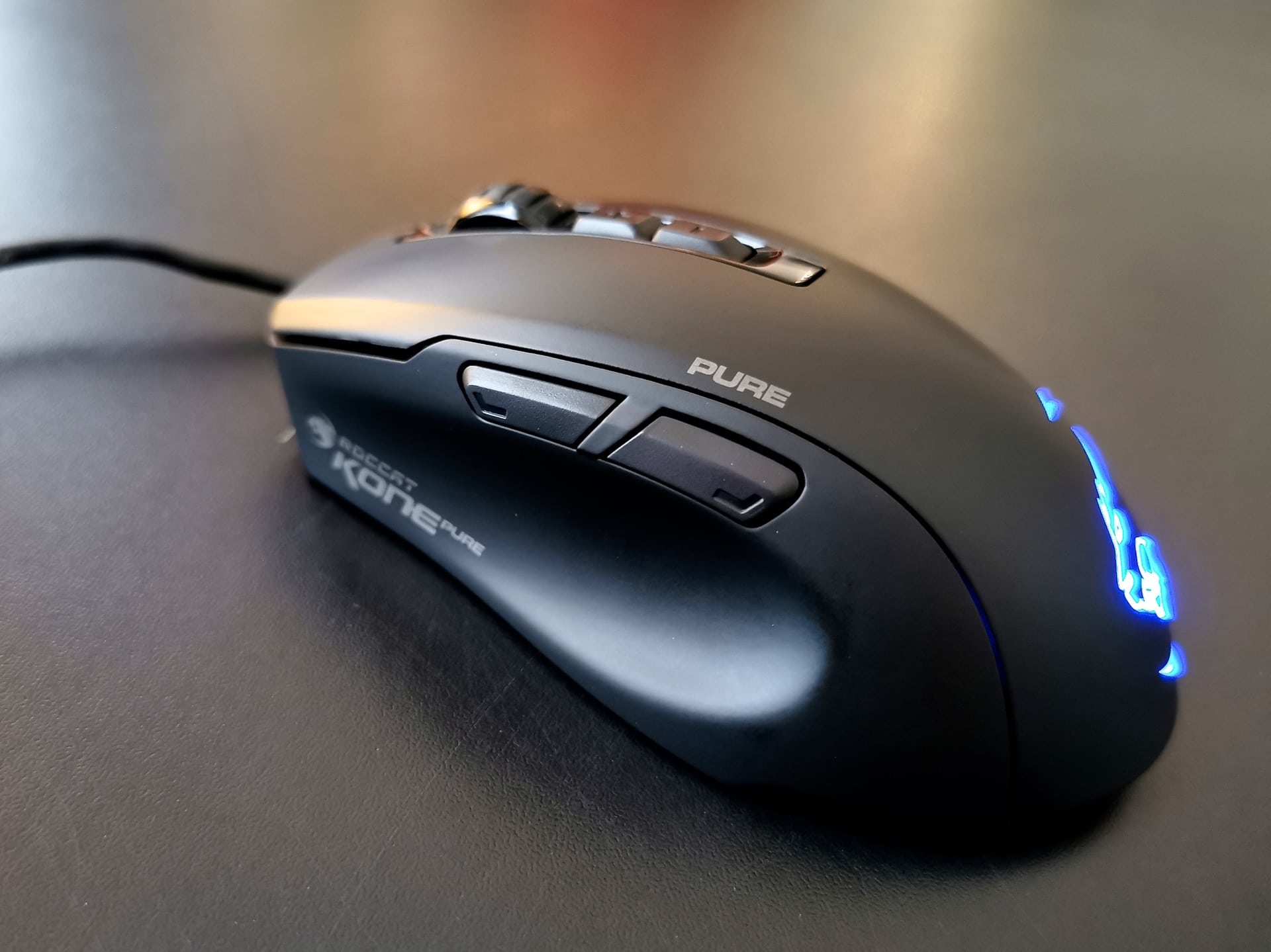 Roccat souris Kone Pure