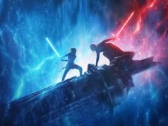 Critique Star Wars 9 Ascension Skywalker