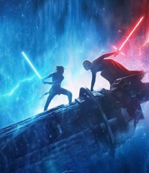 Critique Star Wars 9 Ascension Skywalker