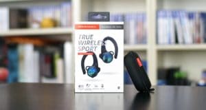 Plantronics backBeat Fit 3150