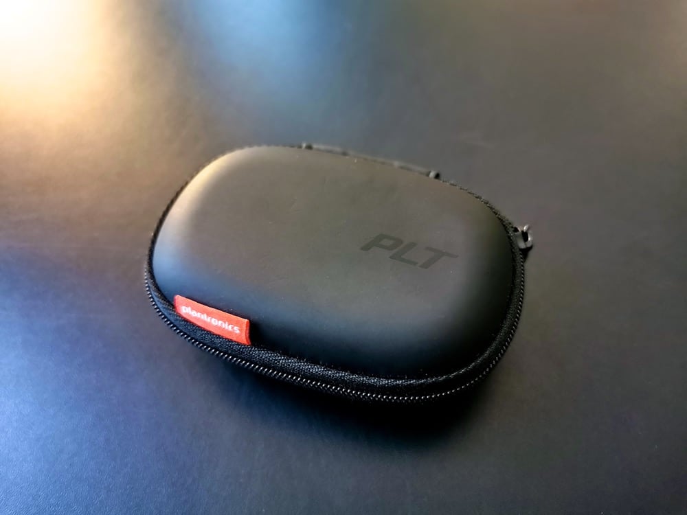 Plantronics backbeat sales fit 3150 reddit
