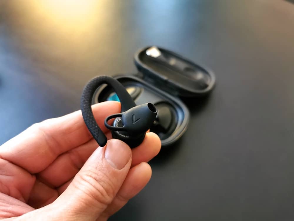 Plantronics backBeat Fit 3150