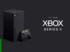 Xbox Series X Console