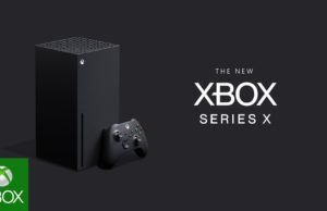 Xbox Series X Console