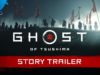Trailer Ghost Of Tsushima date de sortie