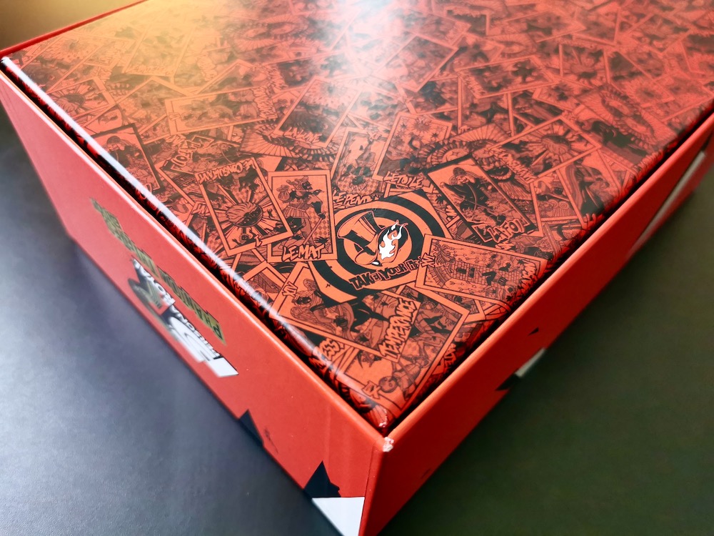 Unboxing Persona 5 Royal Collector