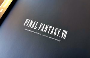 inyle Final Fantasy 7 Remake Collector