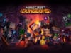 Test Minecraft Dungeons Xbox