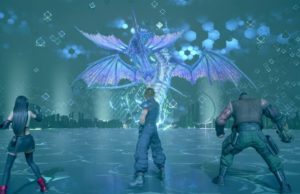 comment battre leviathan ff7 remake