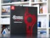 Unboxing Xenoblade Chronicles Collector Switch