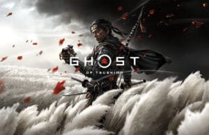 Test Ghost Of Tsushima