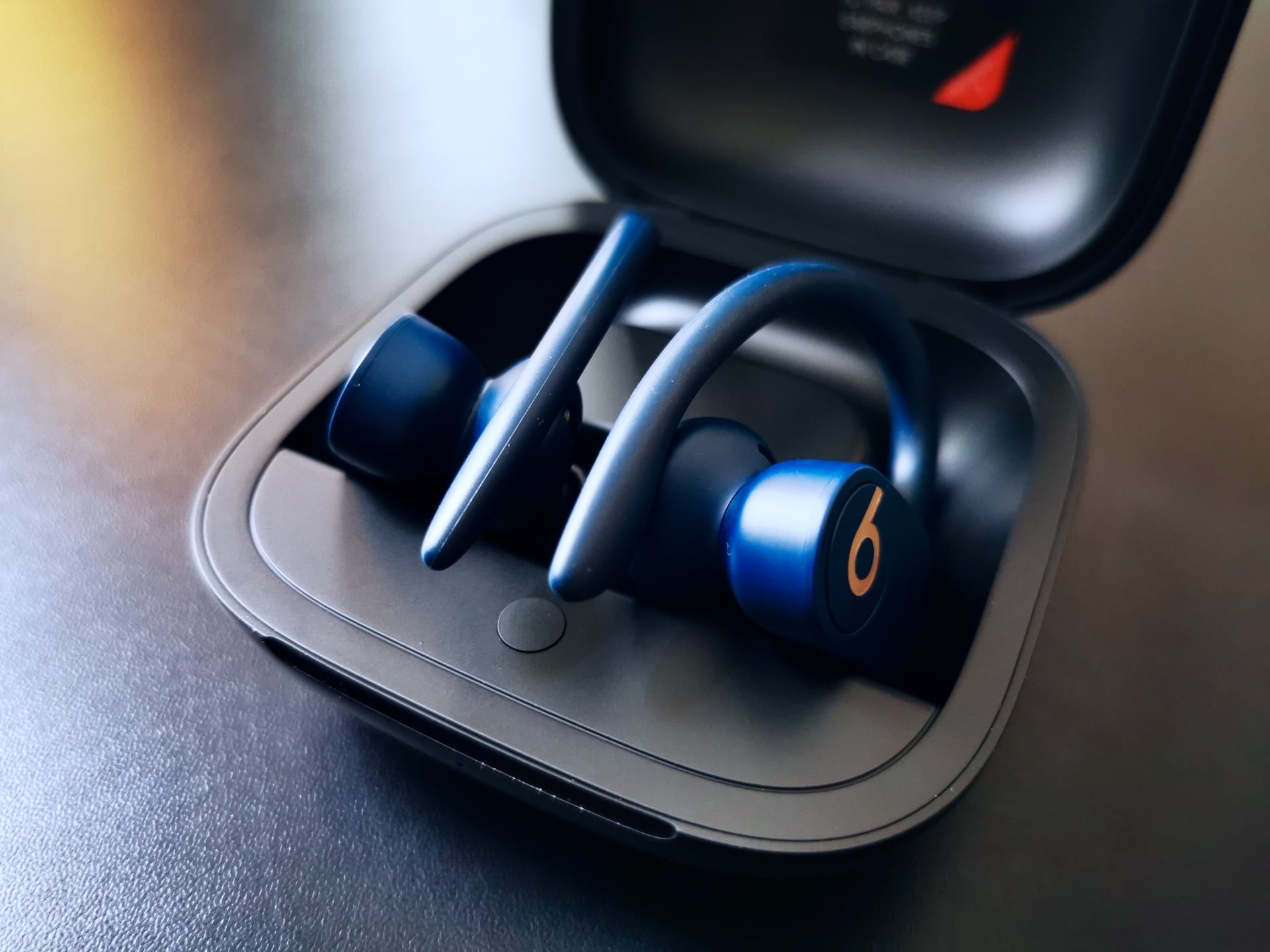 Avis test ecouteurs Powerbeats Pro