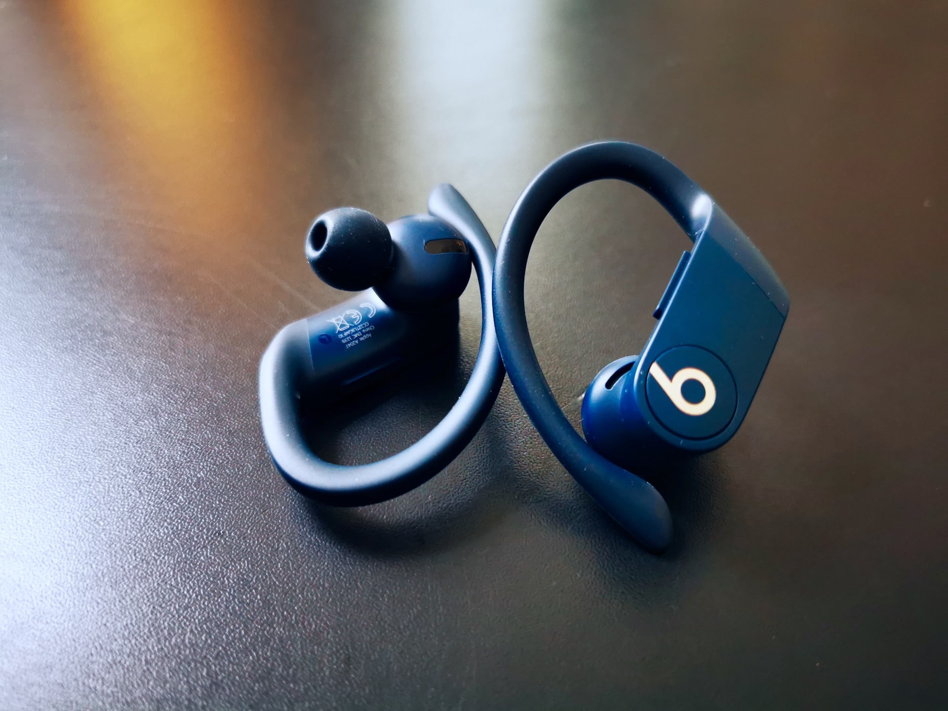 Ecouteurs true wireless sport Powerbeats Pro