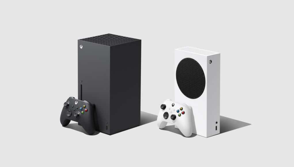 Xbox Series X Series S