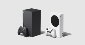 Xbox Series X Series S