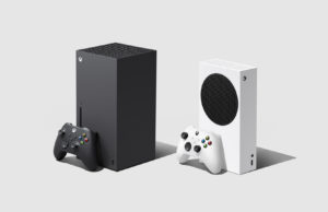 Xbox Series X Series S