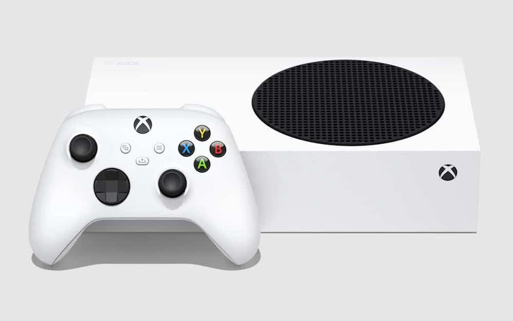 Xbox Series S