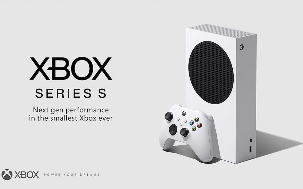 Xbox Series S