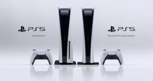PS5 PS5 All DIgital Edition