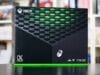 Unboxing Xbox Series X