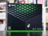 Unboxing Xbox Series X
