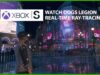 Ray-Tracing sur Xbox Series S