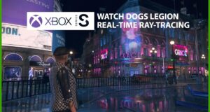 Ray-Tracing sur Xbox Series S