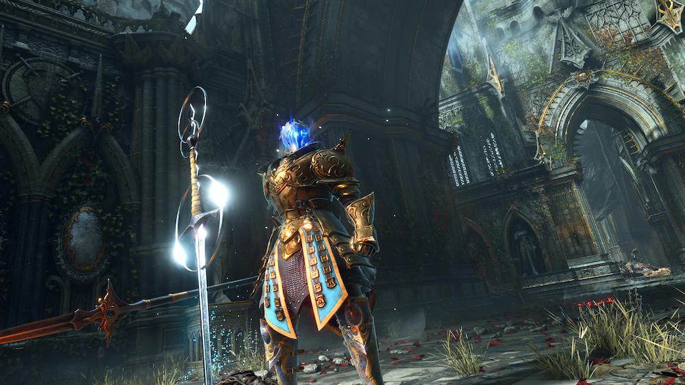 Trophée Platine Demon's Souls PS5