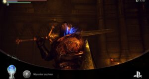 Trophée Platine Demon's Souls PS5