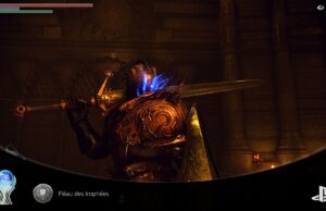 Trophée Platine Demon's Souls PS5