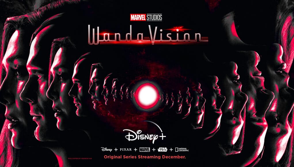 Explication Wanda Vision Theorie Multiverse