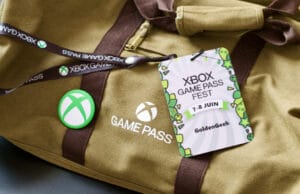 Xbox Game Pass Festival